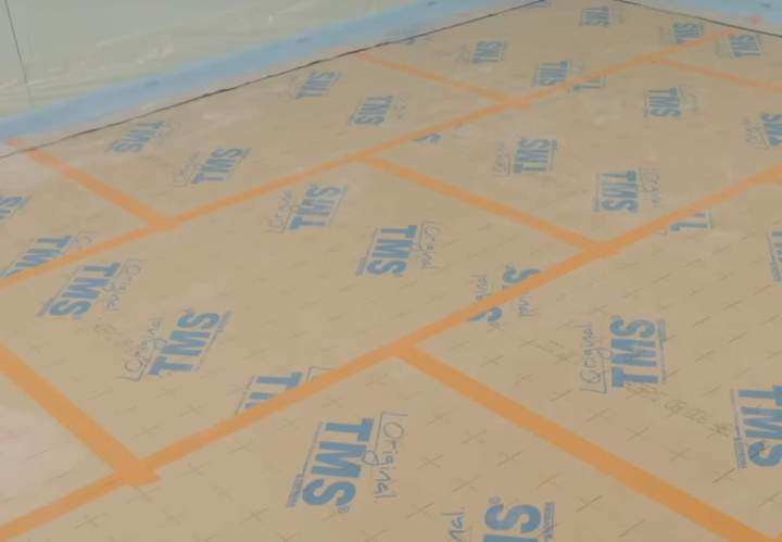 Isolation de sol Aveyron