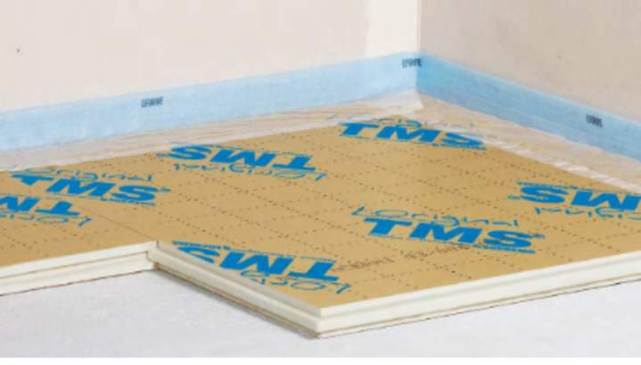 Travaux d'isolation de sol Aveyron