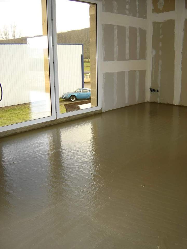 Chape liquide Aveyron