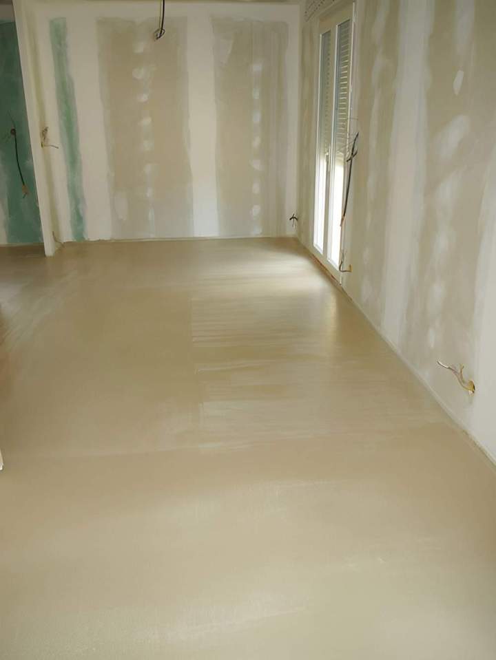 Pose chape liquide Aveyron